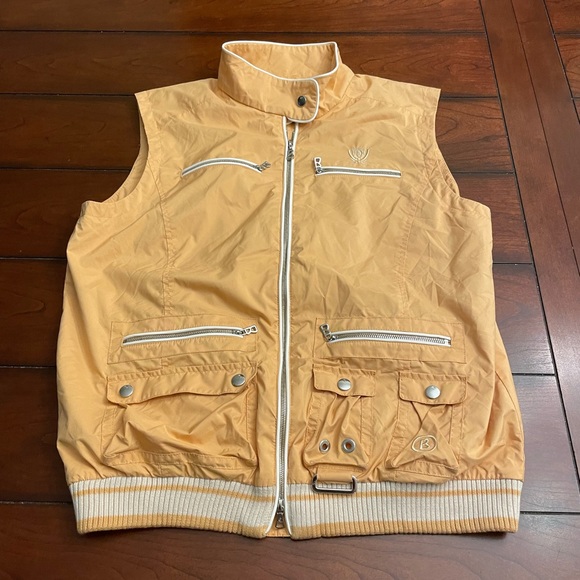 Bogner Lightweight‎ Vintage Vest - Picture 1 of 12